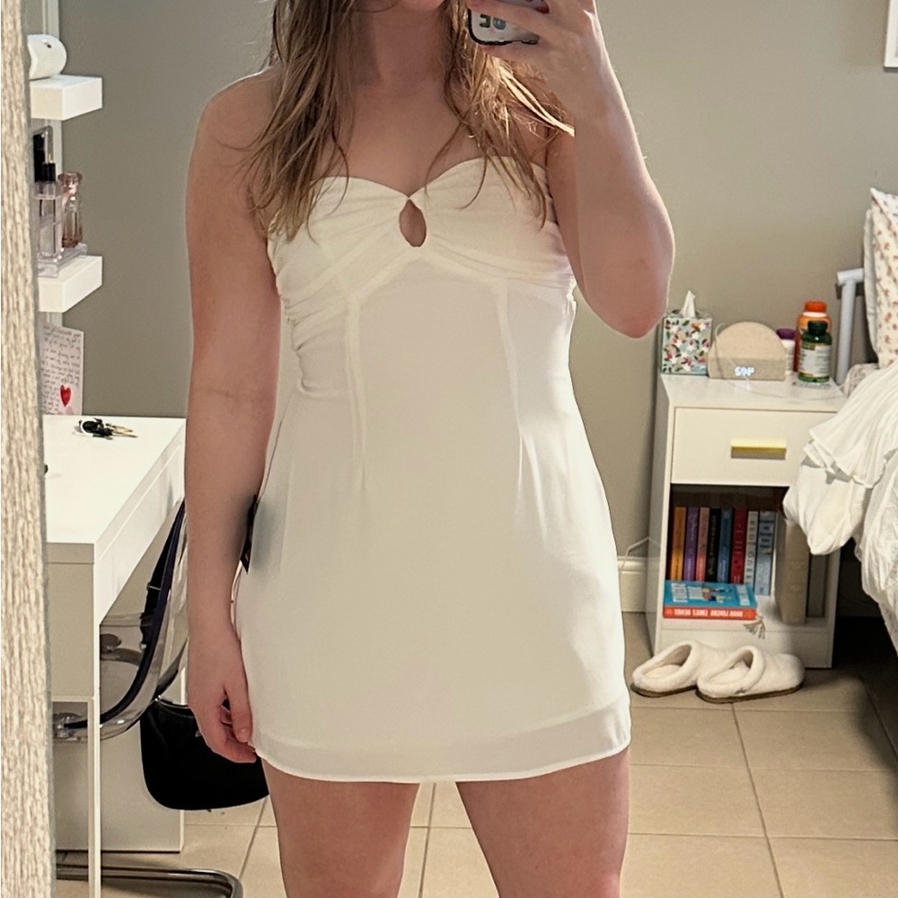 Lulus Mini Dress